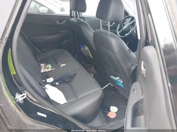 KM8K33A52KU201465 2019 HYUNDAI KONA - Image 8