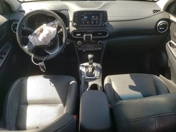 KM8K33A52KU221036 2019 HYUNDAI KONA - Image 8