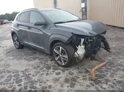 KM8K33A52KU246261 2019 HYUNDAI KONA