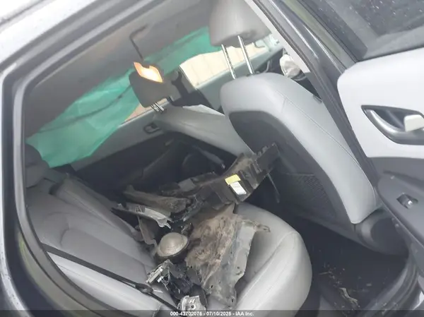 KM8K33A52KU246261 2019 HYUNDAI KONA - Image 8