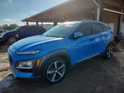 KM8K33A52KU345579 2019 HYUNDAI KONA