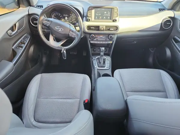 KM8K33A52KU345579 2019 HYUNDAI KONA - Image 8