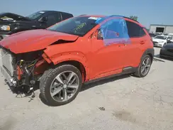 KM8K33A52KU374029 2019 HYUNDAI KONA