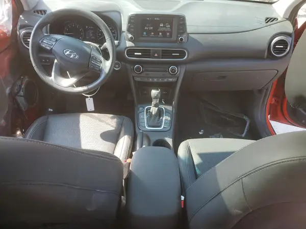 KM8K33A52KU374029 2019 HYUNDAI KONA - Image 8