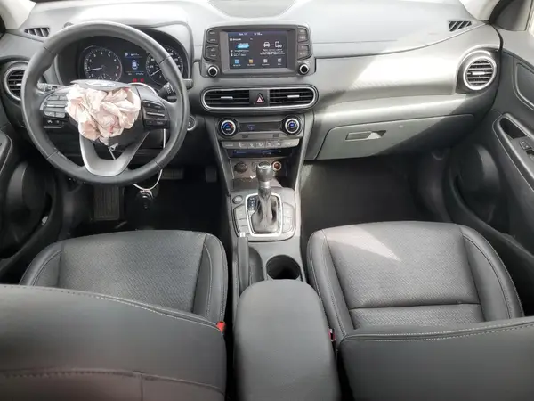 KM8K33A52KU385130 2019 HYUNDAI KONA - Image 8