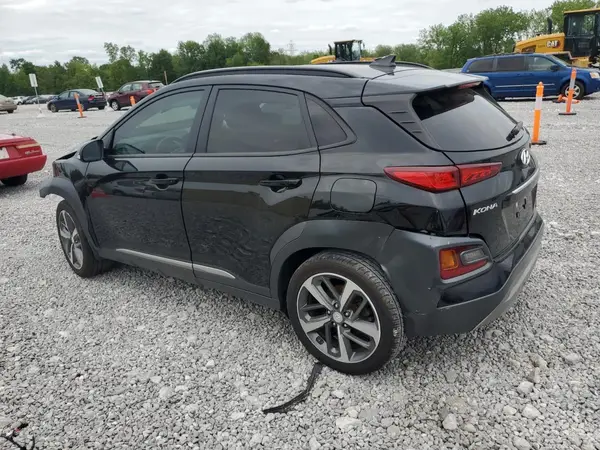 KM8K33A52LU396680 2020 HYUNDAI KONA - Image 2