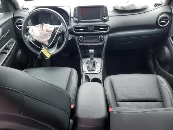 KM8K33A52LU396680 2020 HYUNDAI KONA - Image 8