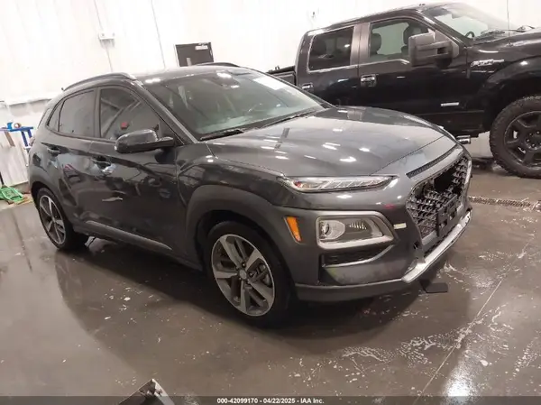 KM8K33A52LU408875 2020 HYUNDAI KONA - Image 1