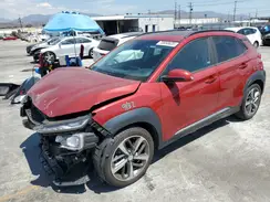 KM8K33A52LU411419 2020 HYUNDAI KONA