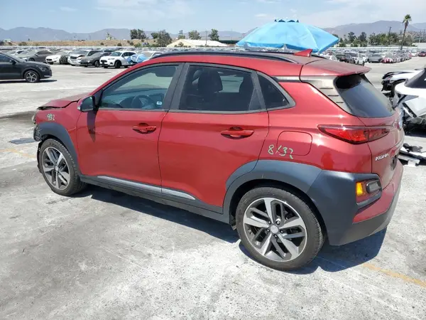 KM8K33A52LU411419 2020 HYUNDAI KONA - Image 2