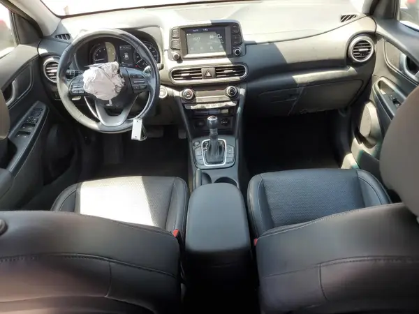 KM8K33A52LU411419 2020 HYUNDAI KONA - Image 8