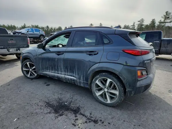 KM8K33A52LU434134 2020 HYUNDAI KONA - Image 2