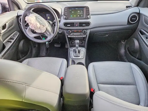 KM8K33A52LU434134 2020 HYUNDAI KONA - Image 8