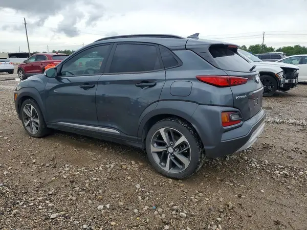 KM8K33A52LU457638 2020 HYUNDAI KONA - Image 2