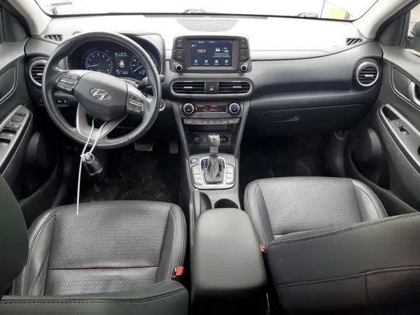 KM8K33A52LU457638 2020 HYUNDAI KONA - Image 8