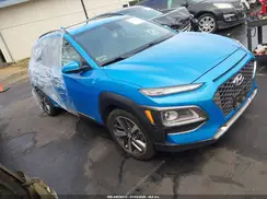 KM8K33A52LU510287 2020 HYUNDAI KONA