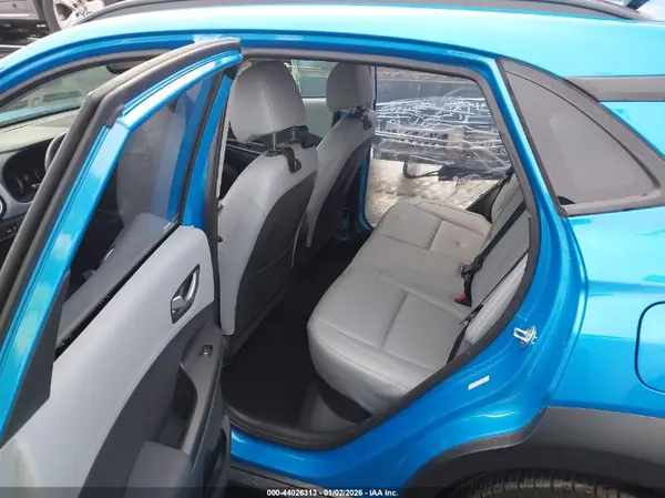 KM8K33A52LU510287 2020 HYUNDAI KONA - Image 8