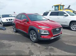 KM8K33A52LU543497 2020 HYUNDAI KONA