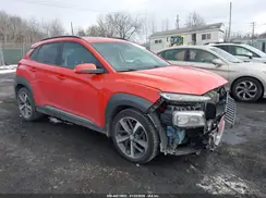 KM8K33A52LU548005 2020 HYUNDAI KONA