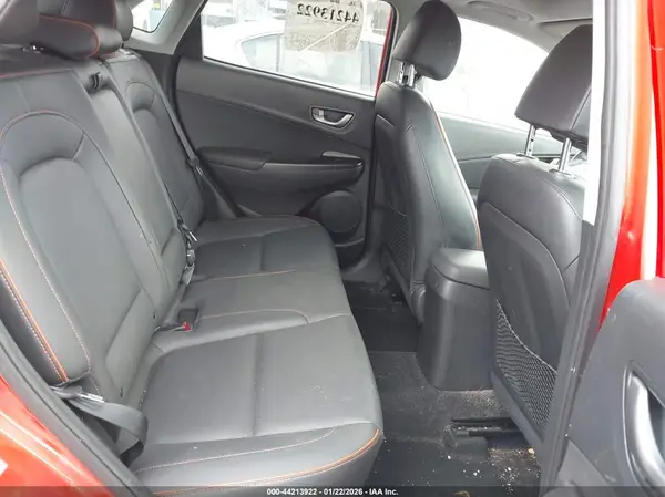 KM8K33A52LU548005 2020 HYUNDAI KONA - Image 8