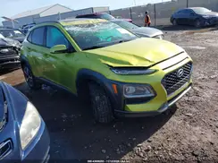 KM8K33A52LU555262 2020 HYUNDAI KONA