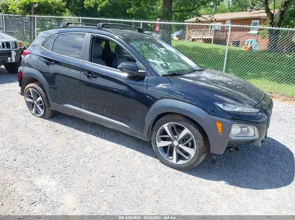 KM8K33A52LU591422 2020 HYUNDAI KONA - Image 1