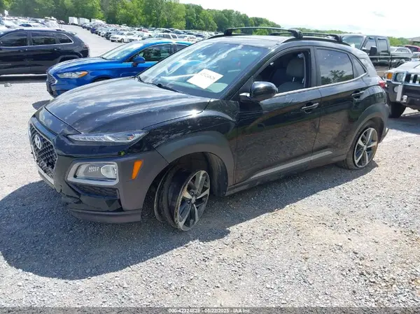 KM8K33A52LU591422 2020 HYUNDAI KONA - Image 2
