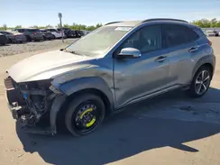 KM8K33A52MU608298 2021 HYUNDAI KONA