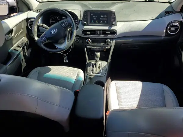 KM8K33A52MU608298 2021 HYUNDAI KONA - Image 8