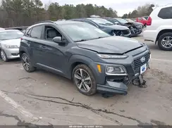 KM8K33A52MU613615 2021 HYUNDAI KONA