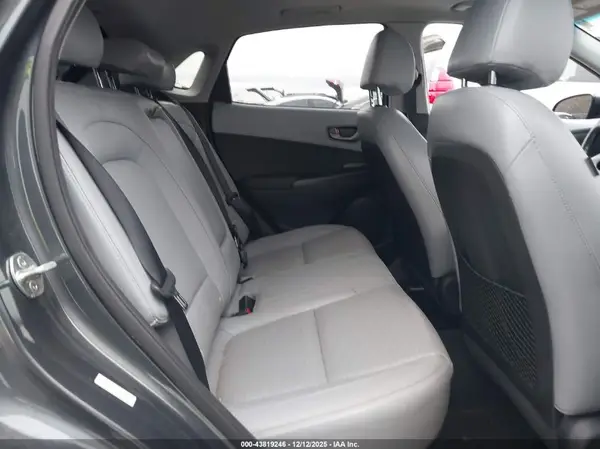 KM8K33A52MU613615 2021 HYUNDAI KONA - Image 8