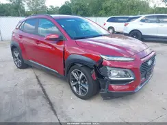 KM8K33A52MU615137 2021 HYUNDAI KONA