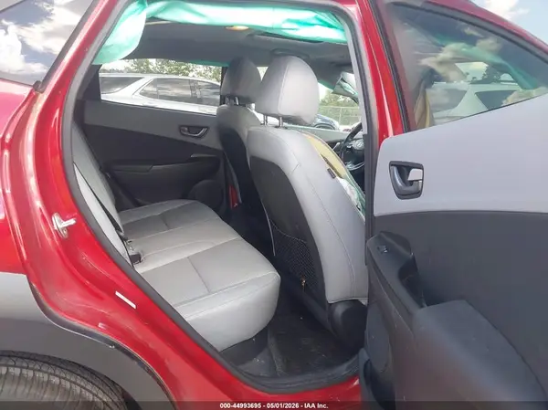 KM8K33A52MU615137 2021 HYUNDAI KONA - Image 8