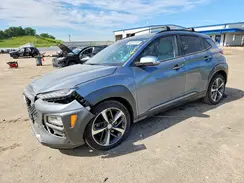 KM8K33A52MU615204 2021 HYUNDAI KONA