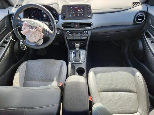 KM8K33A52MU615204 2021 HYUNDAI KONA - Image 8