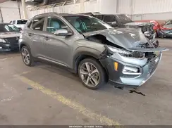 KM8K33A52MU632570 2021 HYUNDAI KONA