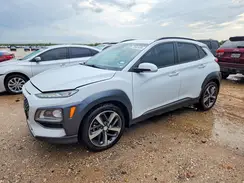 KM8K33A52MU636005 2021 HYUNDAI KONA