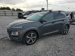 KM8K33A52MU667254 2021 HYUNDAI KONA