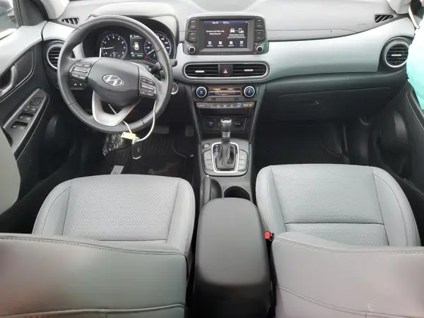 KM8K33A52MU667254 2021 HYUNDAI KONA - Image 8