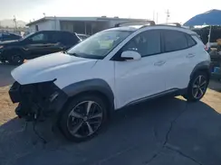 KM8K33A52MU715433 2021 HYUNDAI KONA