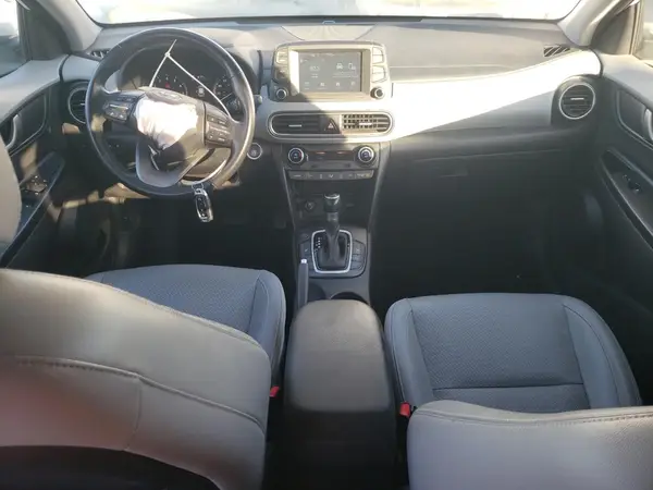 KM8K33A52MU715433 2021 HYUNDAI KONA - Image 8