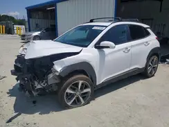 KM8K33A52MU731048 2021 HYUNDAI KONA