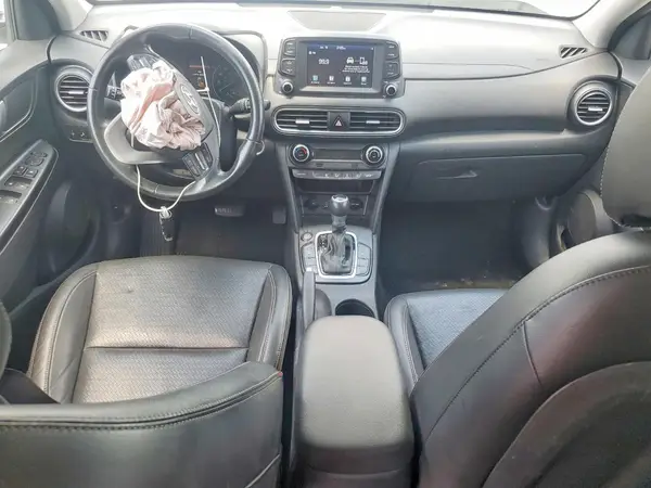 KM8K33A52MU731048 2021 HYUNDAI KONA - Image 8