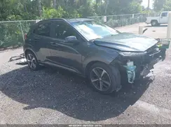KM8K33A53JU071243 2018 HYUNDAI KONA