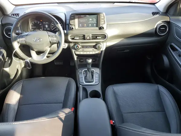 KM8K33A53JU080332 2018 HYUNDAI KONA - Image 8