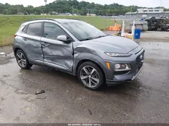 KM8K33A53JU083618 2018 HYUNDAI KONA