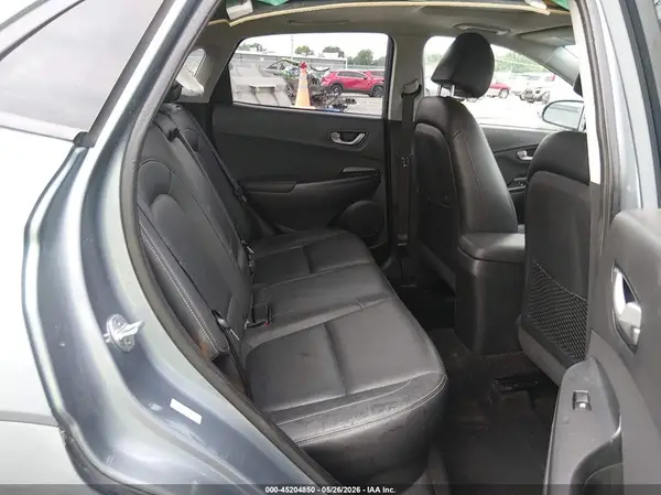 KM8K33A53JU083618 2018 HYUNDAI KONA - Image 8