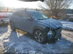 KM8K33A53JU085790 2018 HYUNDAI KONA
