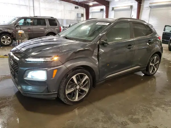 KM8K33A53JU086616 2018 HYUNDAI KONA - Image 1