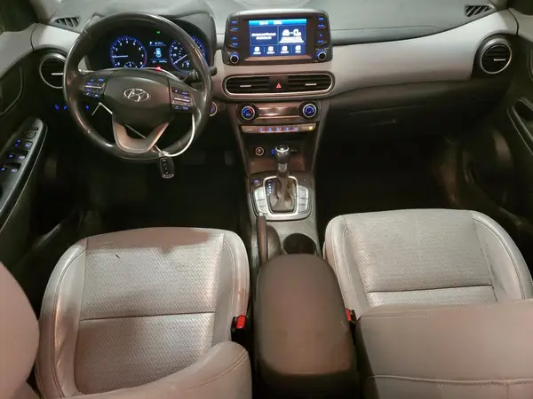 KM8K33A53JU086616 2018 HYUNDAI KONA - Image 8